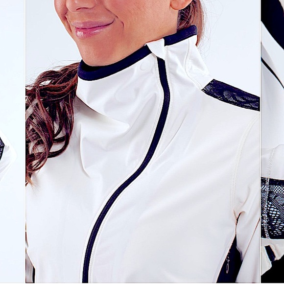 Lululemon Draft Dodger Jacket - Picture 2 of 11